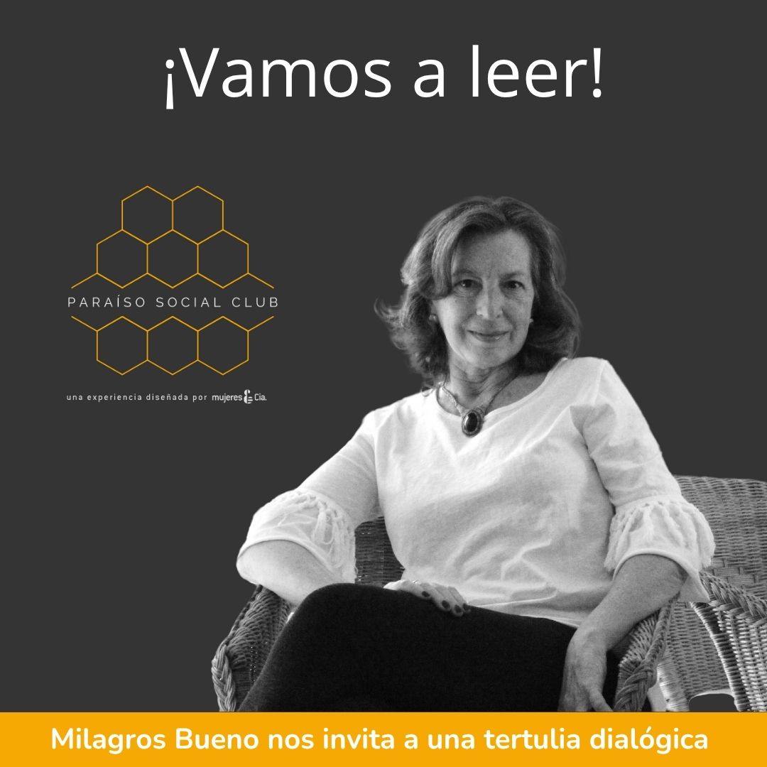 Vamos a leer con Mila Bueno