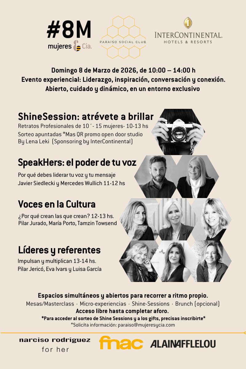 PARAÍSO WALLET – 8M